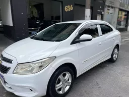 Chevrolet Prisma
