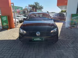 Volkswagen Polo Hatch