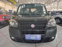 Fiat Doblò