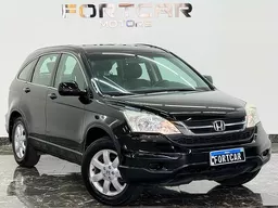 Honda CRV