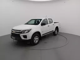 Chevrolet S10