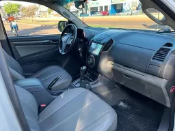 Chevrolet S10