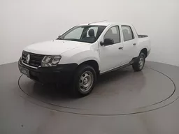 Renault Oroch