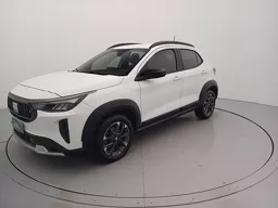 Fiat Pulse