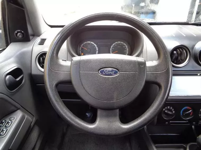 Ford Ecosport Azul 9