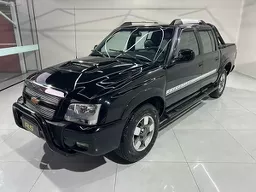 Chevrolet S10