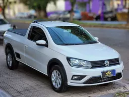 Volkswagen Saveiro