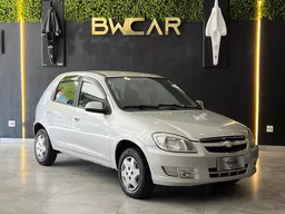 Chevrolet Celta