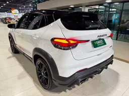 Fiat Pulse