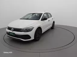 Volkswagen Polo Hatch