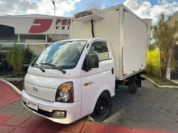 Hyundai HR