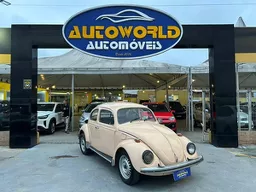 Volkswagen Fusca