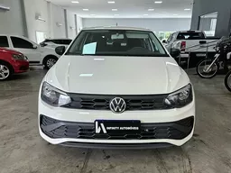 Volkswagen Polo Hatch