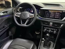 Volkswagen Taos
