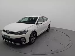 Volkswagen Virtus