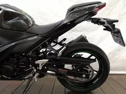 Kawasaki Ninja
