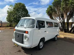 Volkswagen Kombi