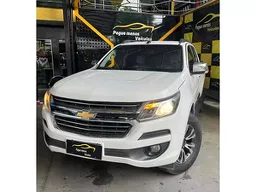 Chevrolet S10