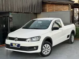 Volkswagen Saveiro