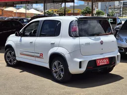 Fiat Uno