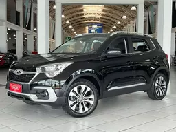 Chery Tiggo 5X