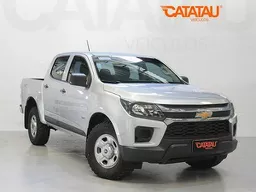Chevrolet S10