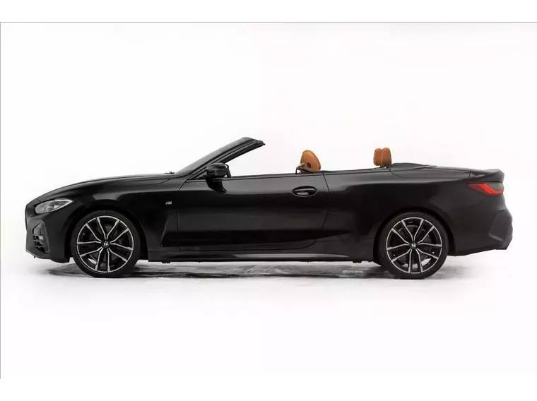 BMW 430i Preto 16