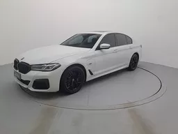 BMW 530e