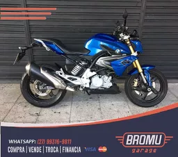 G 310 R