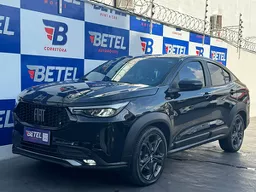 Fiat Fastback