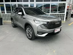 GWM Haval H6