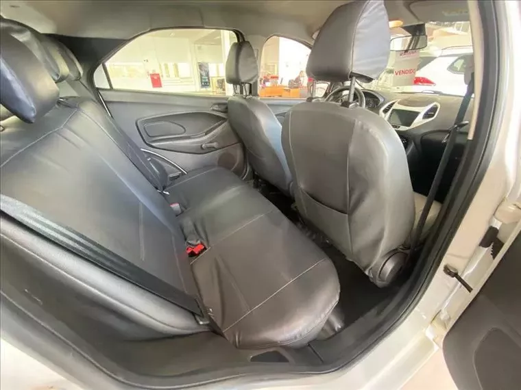 Foto do carro