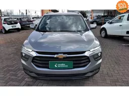 Chevrolet Montana