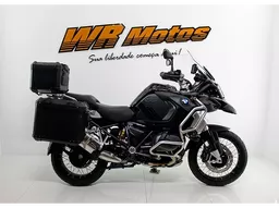 BMW R 1250 GS