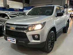Chevrolet S10