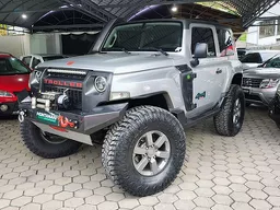 Troller T4