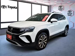 Volkswagen Taos