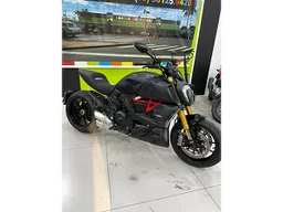 Diavel