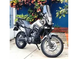 XT 660