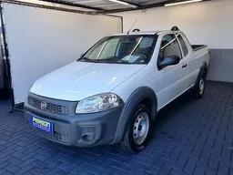 Fiat Strada