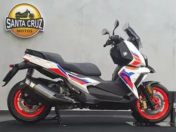 C 400 X