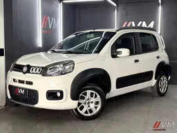 Fiat Uno