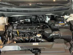 Hyundai HB20X