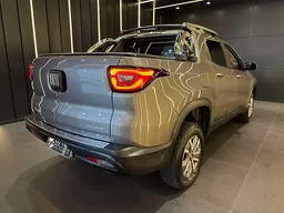 Fiat Toro