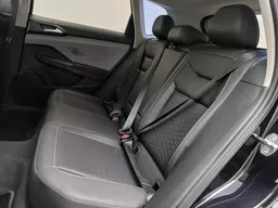 Volkswagen Taos