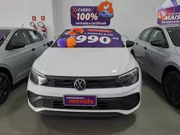 Volkswagen Polo Hatch
