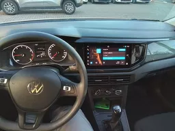 Volkswagen Polo Hatch