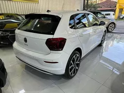 Volkswagen Polo Hatch