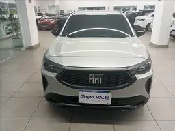 Fiat Fastback