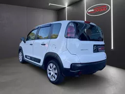 Citroën Aircross